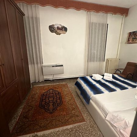 Rosa Apartment Βενετία Εξωτερικό φωτογραφία