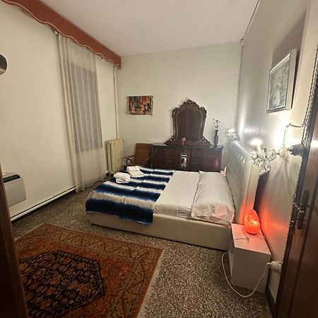 Rosa Apartment Βενετία Εξωτερικό φωτογραφία