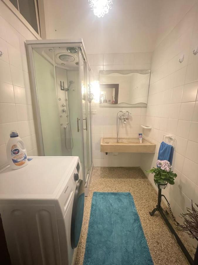 Rosa Apartment Βενετία Εξωτερικό φωτογραφία