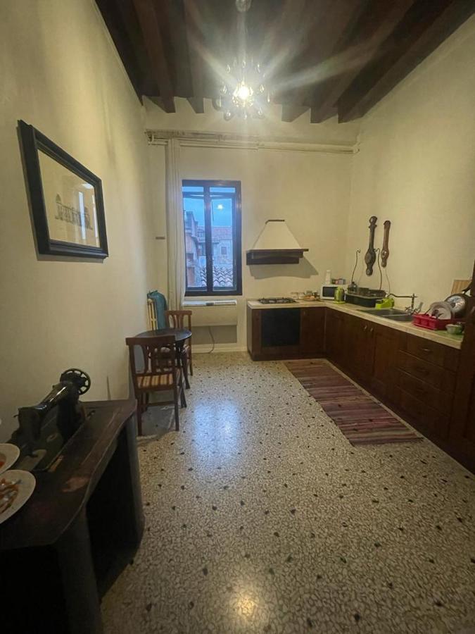 Rosa Apartment Βενετία Εξωτερικό φωτογραφία