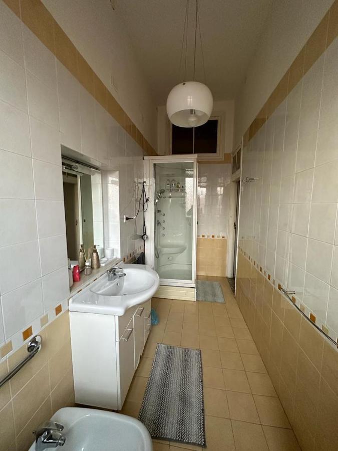 Rosa Apartment Βενετία Εξωτερικό φωτογραφία