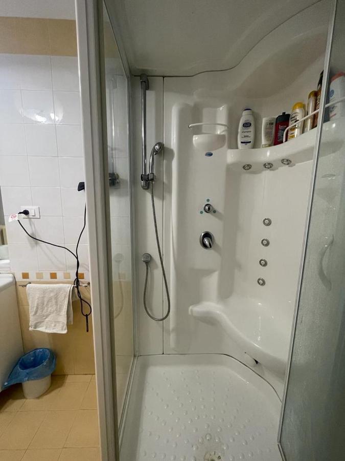 Rosa Apartment Βενετία Εξωτερικό φωτογραφία