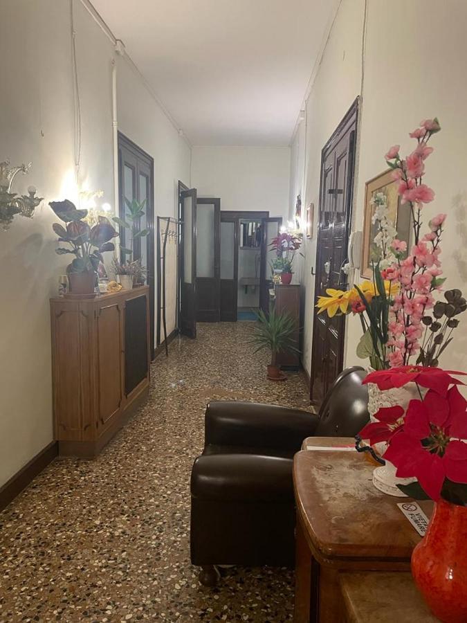 Rosa Apartment Βενετία Εξωτερικό φωτογραφία