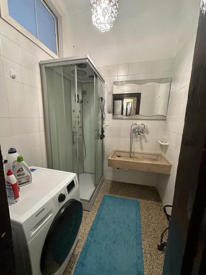 Rosa Apartment Βενετία Εξωτερικό φωτογραφία