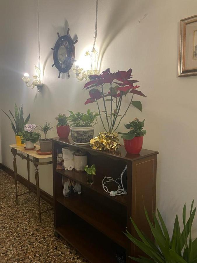 Rosa Apartment Βενετία Εξωτερικό φωτογραφία
