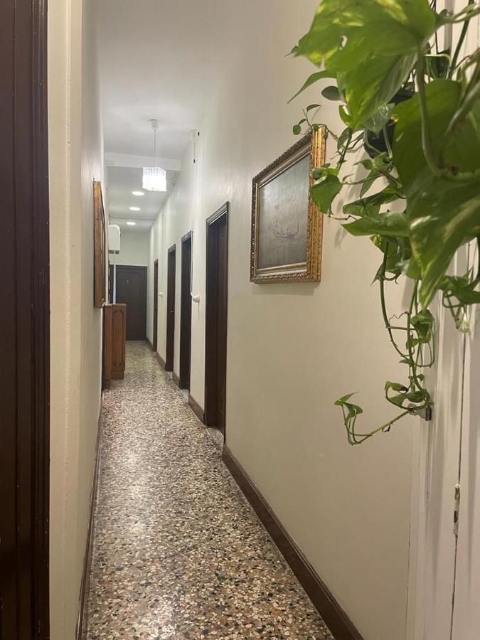 Rosa Apartment Βενετία Εξωτερικό φωτογραφία