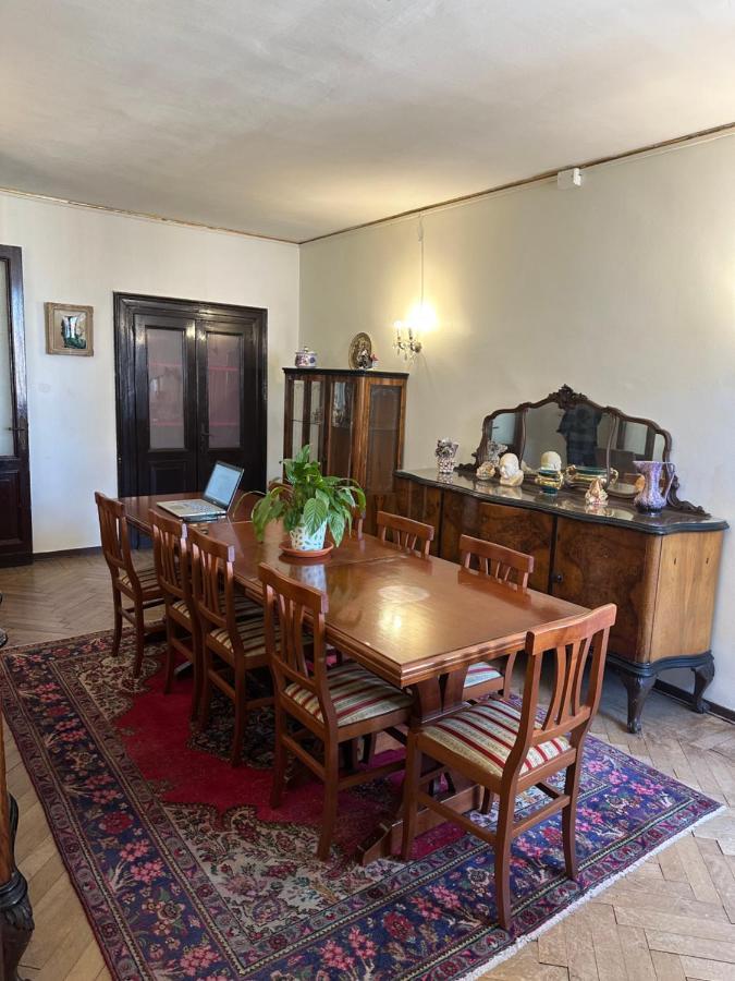 Rosa Apartment Βενετία Εξωτερικό φωτογραφία