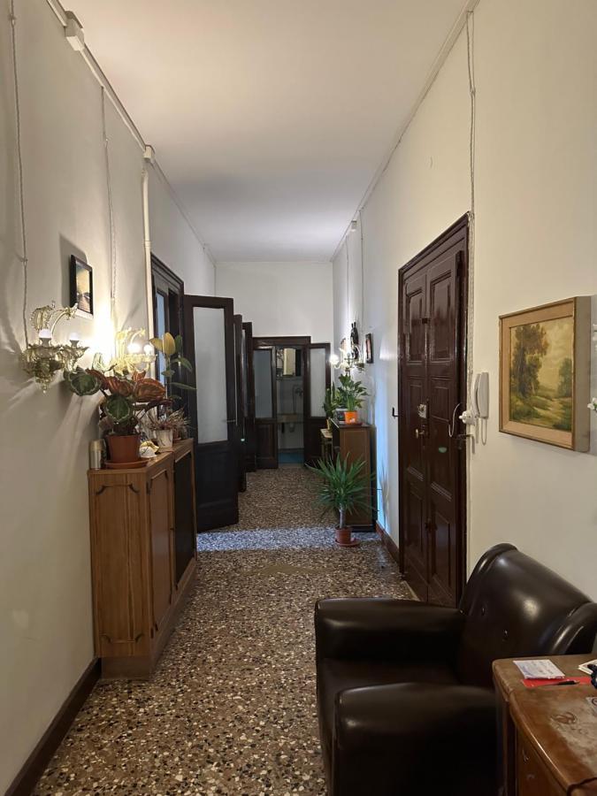 Rosa Apartment Βενετία Εξωτερικό φωτογραφία