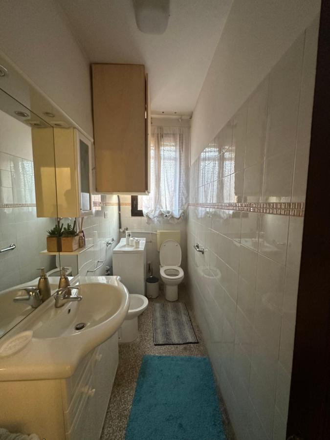 Rosa Apartment Βενετία Εξωτερικό φωτογραφία