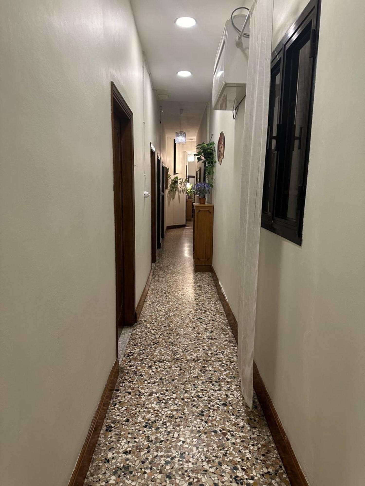 Rosa Apartment Βενετία Εξωτερικό φωτογραφία