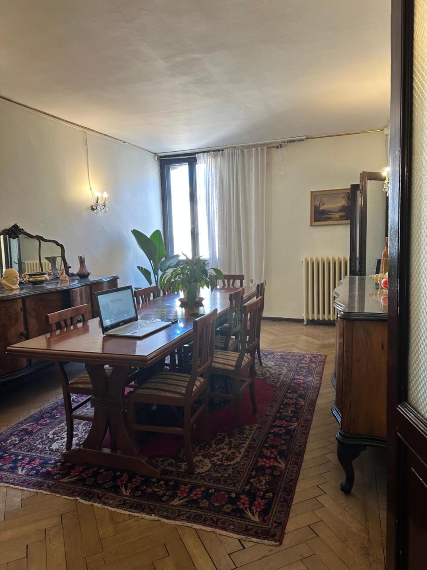 Rosa Apartment Βενετία Εξωτερικό φωτογραφία
