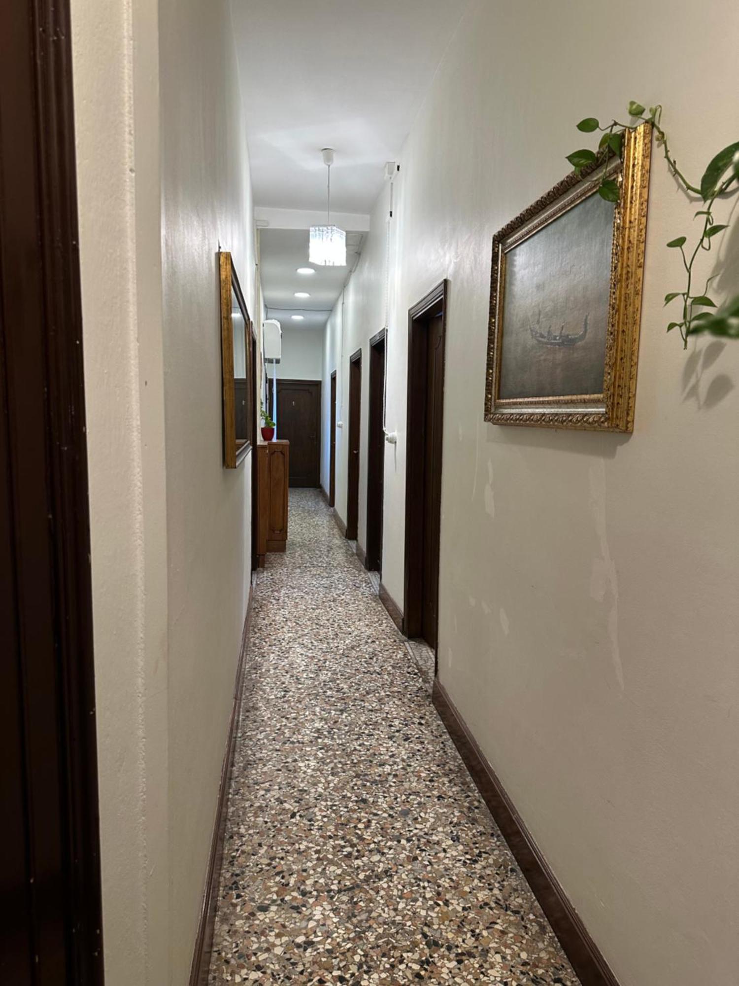 Rosa Apartment Βενετία Εξωτερικό φωτογραφία