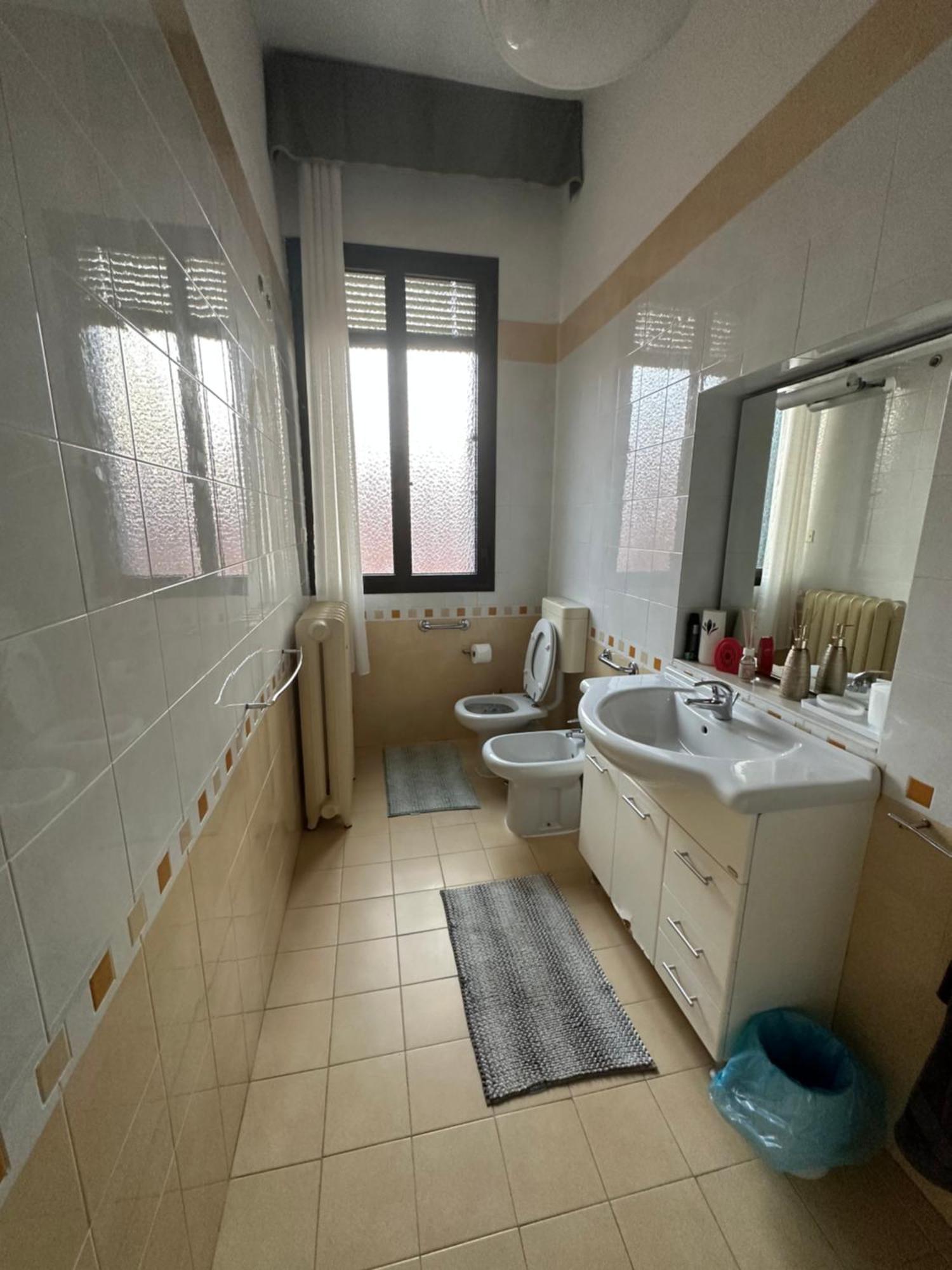 Rosa Apartment Βενετία Εξωτερικό φωτογραφία