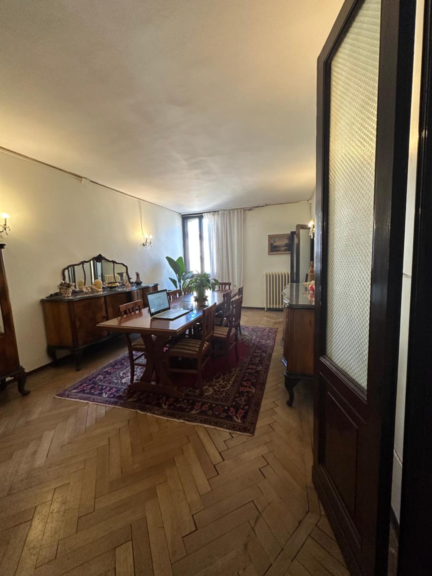 Rosa Apartment Βενετία Εξωτερικό φωτογραφία