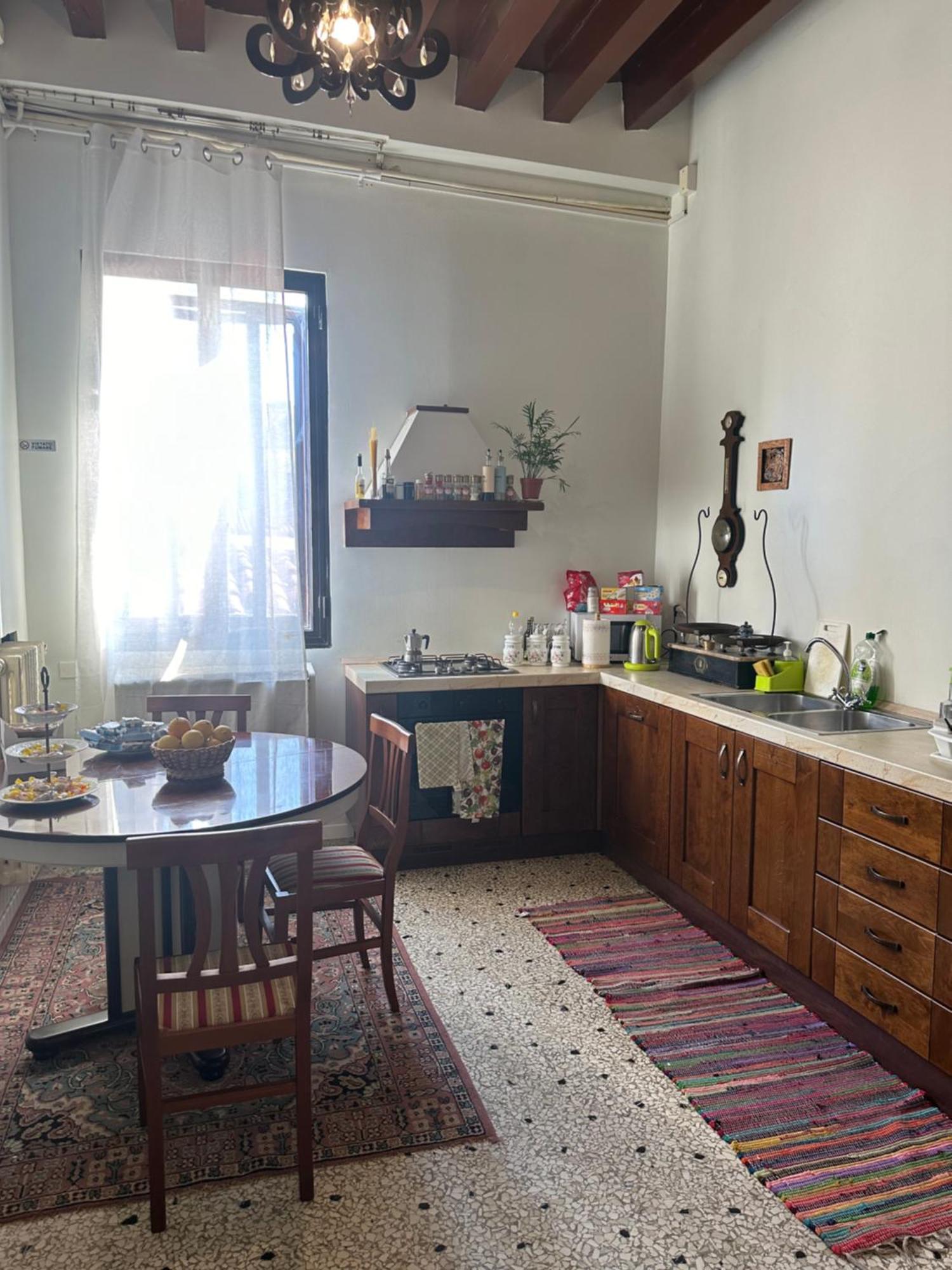 Rosa Apartment Βενετία Εξωτερικό φωτογραφία