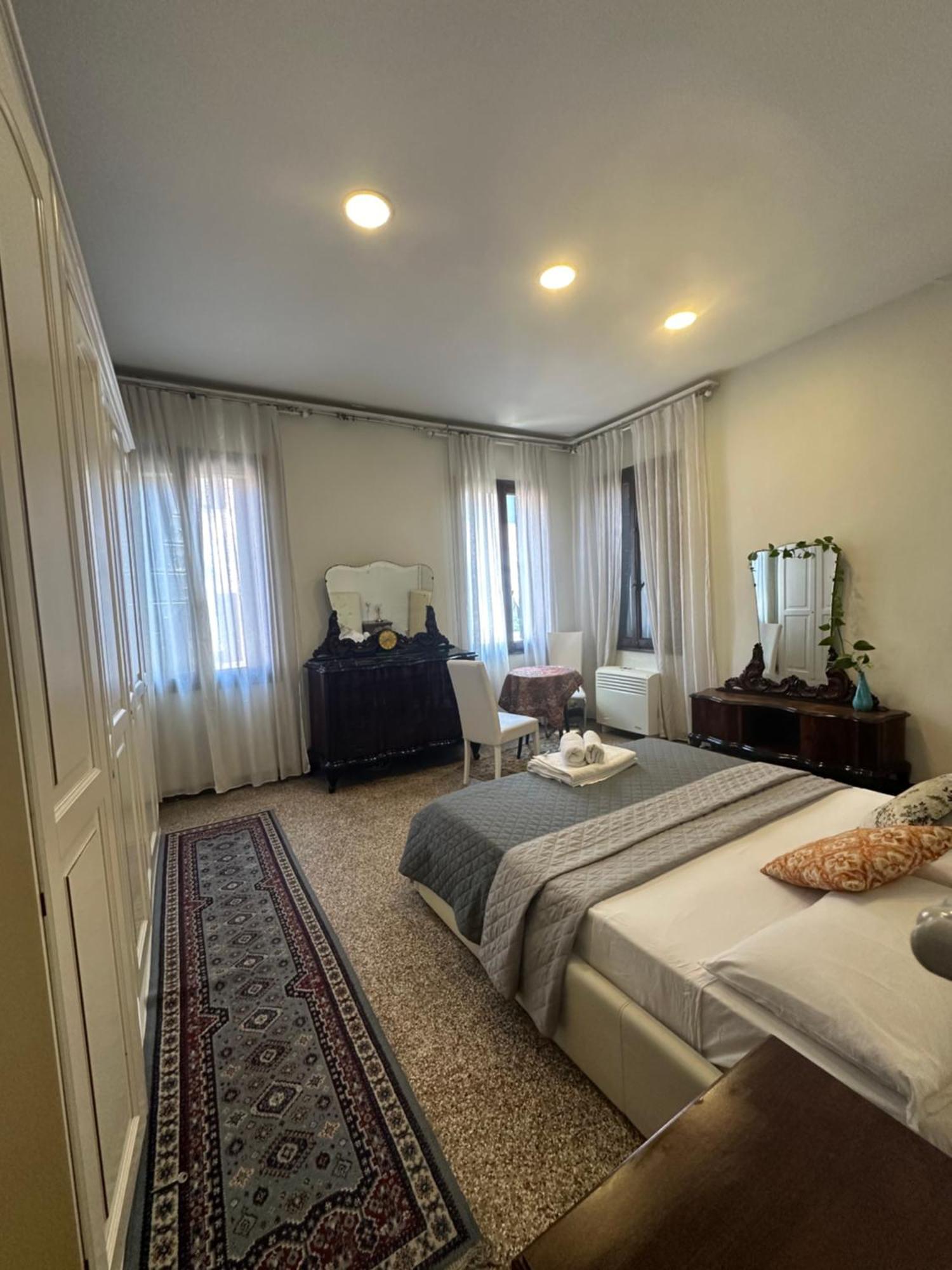 Rosa Apartment Βενετία Εξωτερικό φωτογραφία