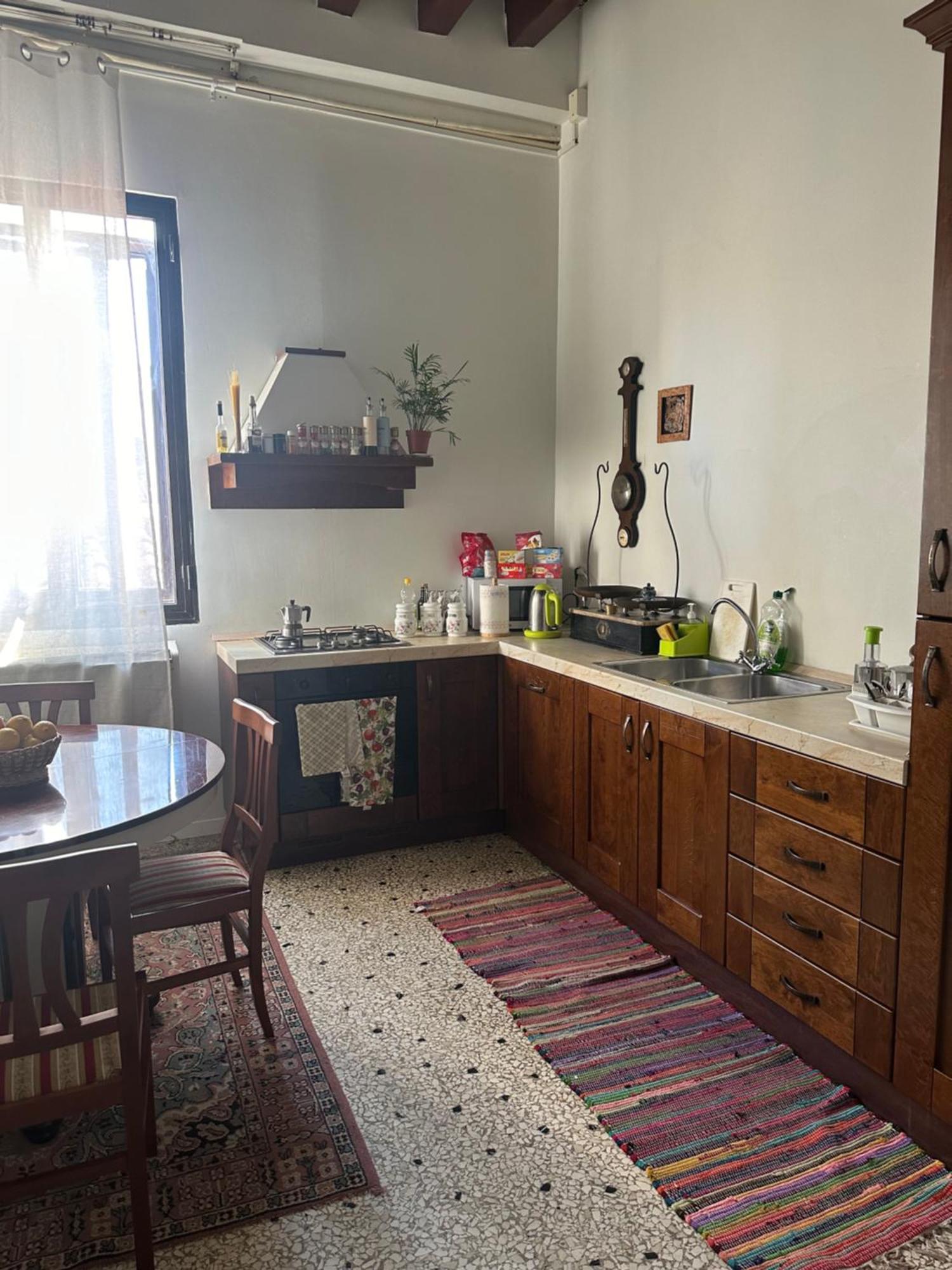 Rosa Apartment Βενετία Εξωτερικό φωτογραφία