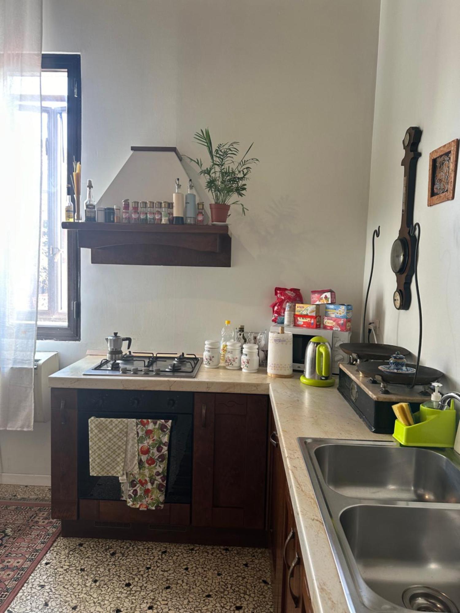 Rosa Apartment Βενετία Εξωτερικό φωτογραφία