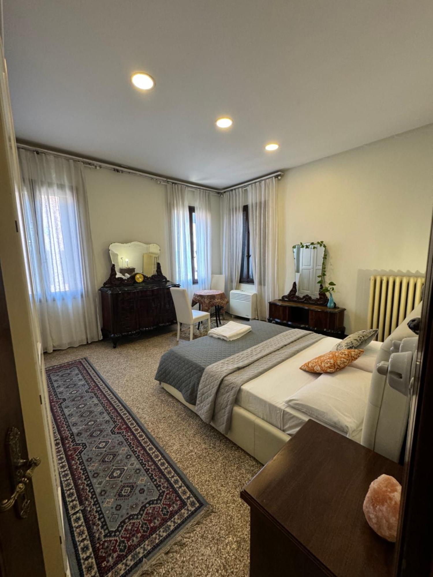 Rosa Apartment Βενετία Εξωτερικό φωτογραφία