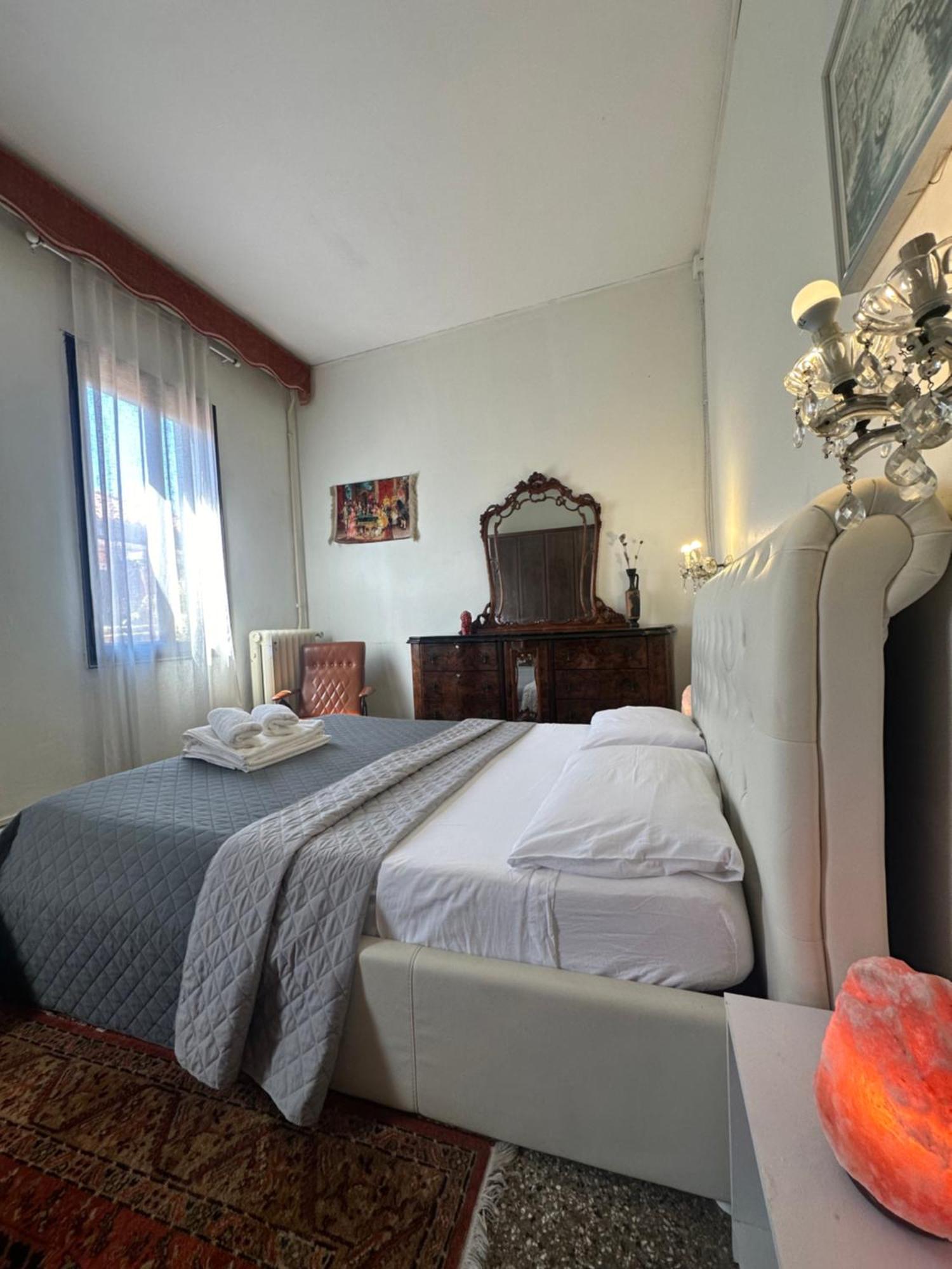 Rosa Apartment Βενετία Εξωτερικό φωτογραφία