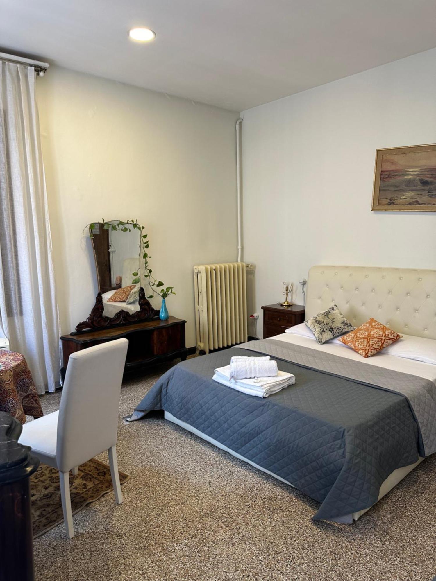 Rosa Apartment Βενετία Εξωτερικό φωτογραφία