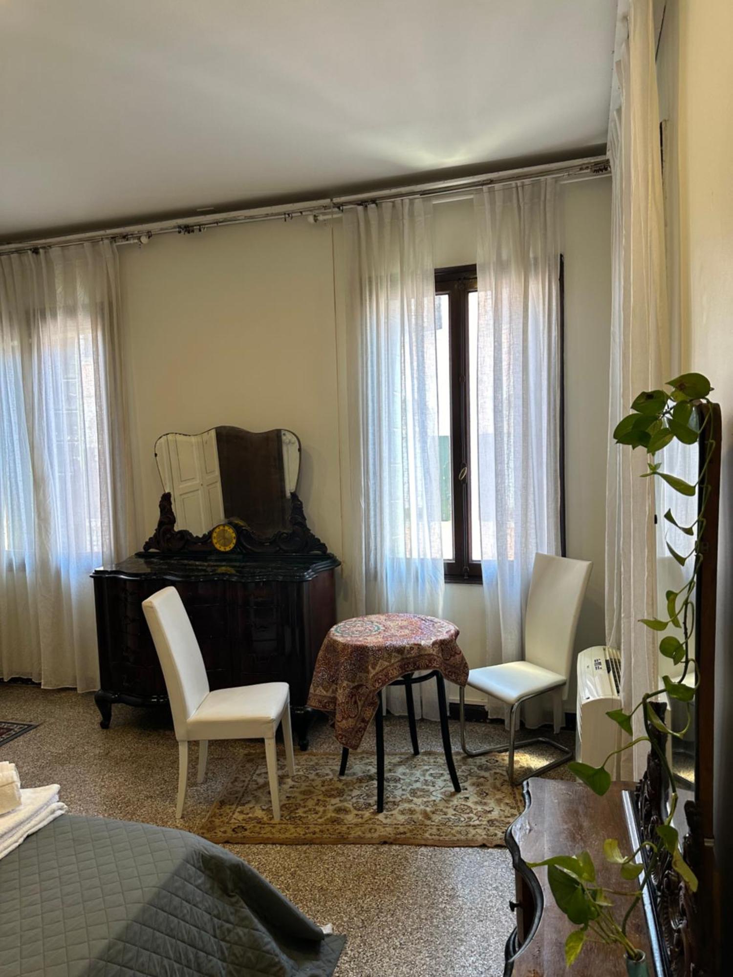 Rosa Apartment Βενετία Εξωτερικό φωτογραφία