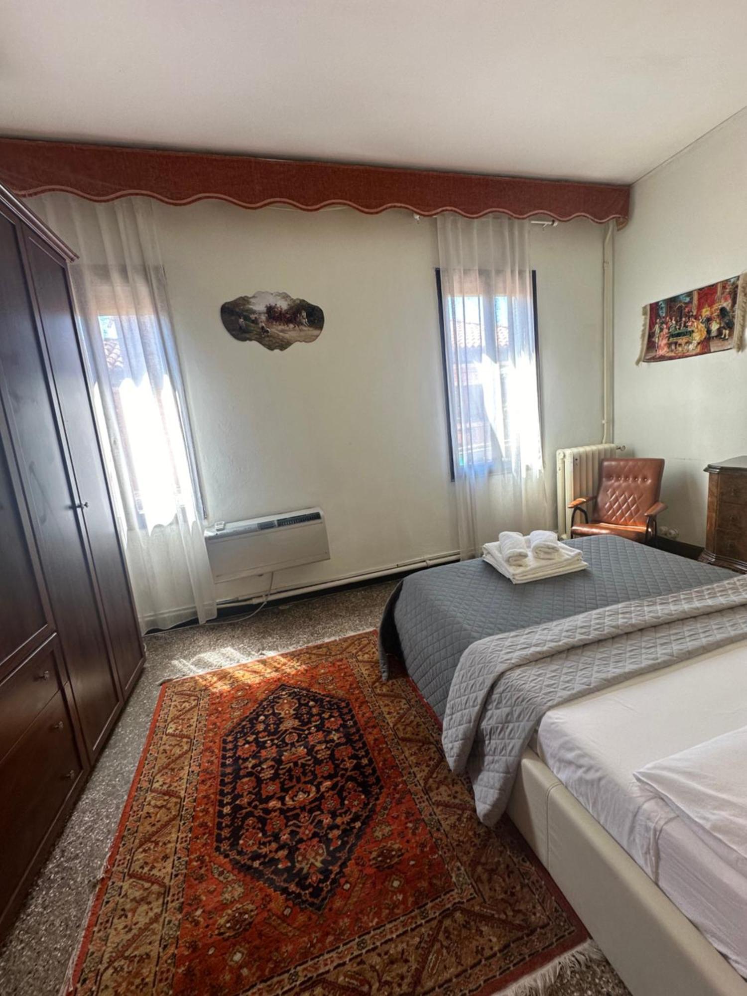 Rosa Apartment Βενετία Εξωτερικό φωτογραφία