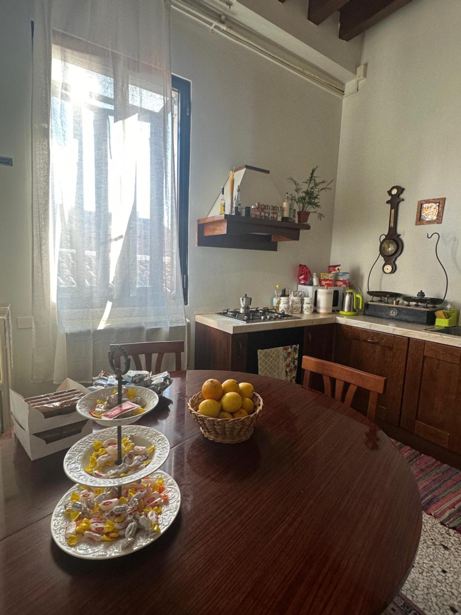Rosa Apartment Βενετία Εξωτερικό φωτογραφία