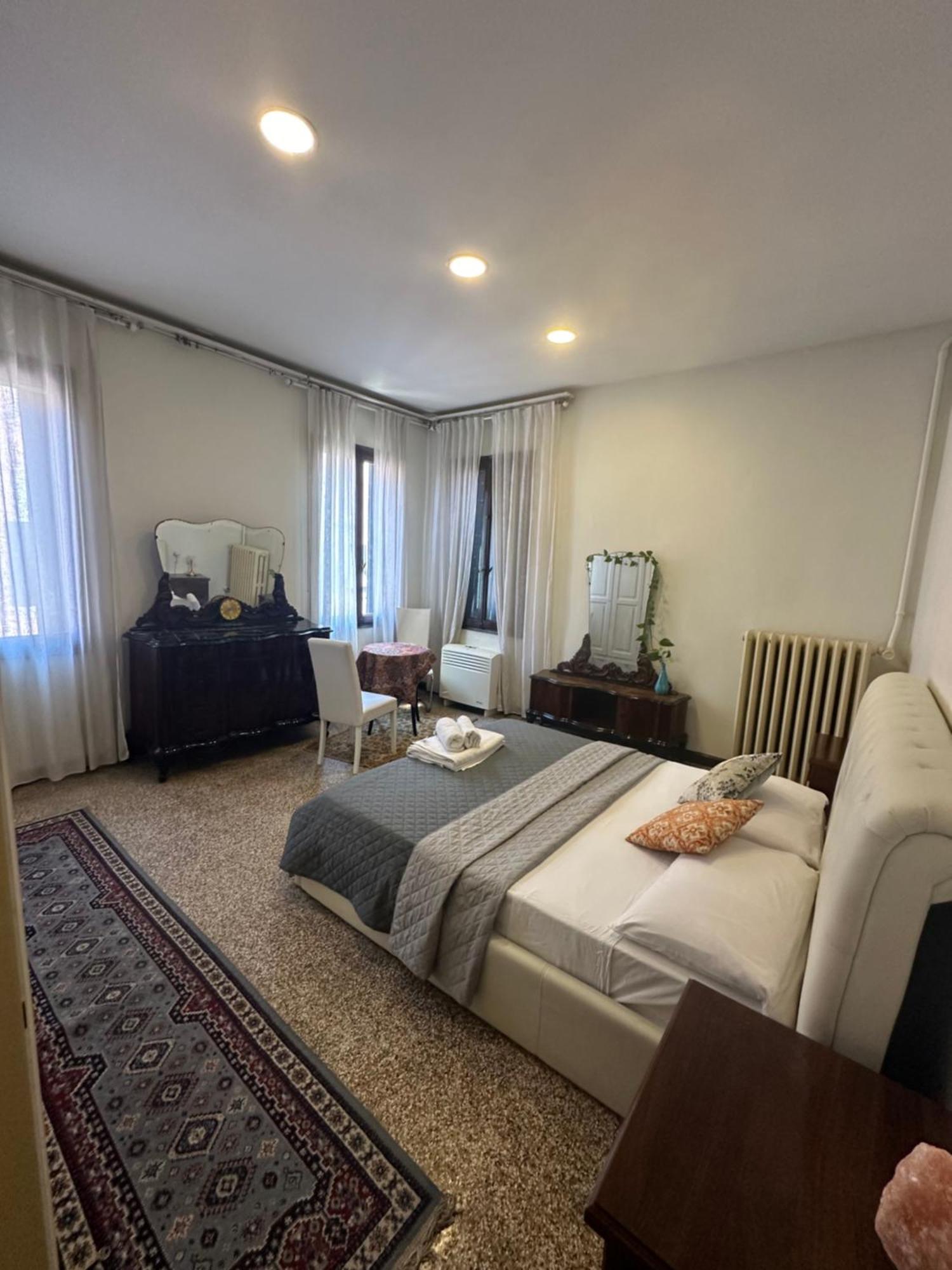 Rosa Apartment Βενετία Εξωτερικό φωτογραφία