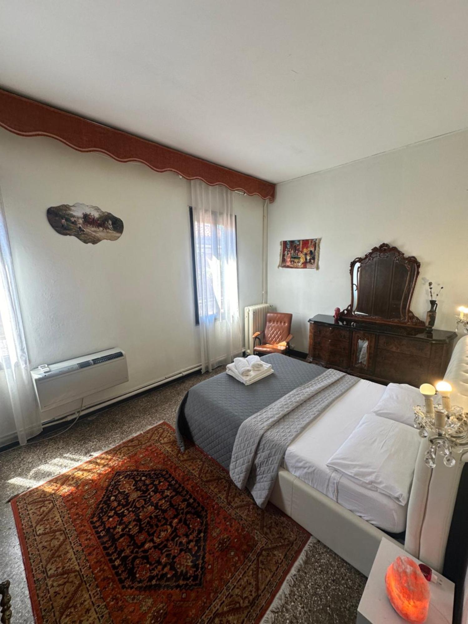 Rosa Apartment Βενετία Εξωτερικό φωτογραφία