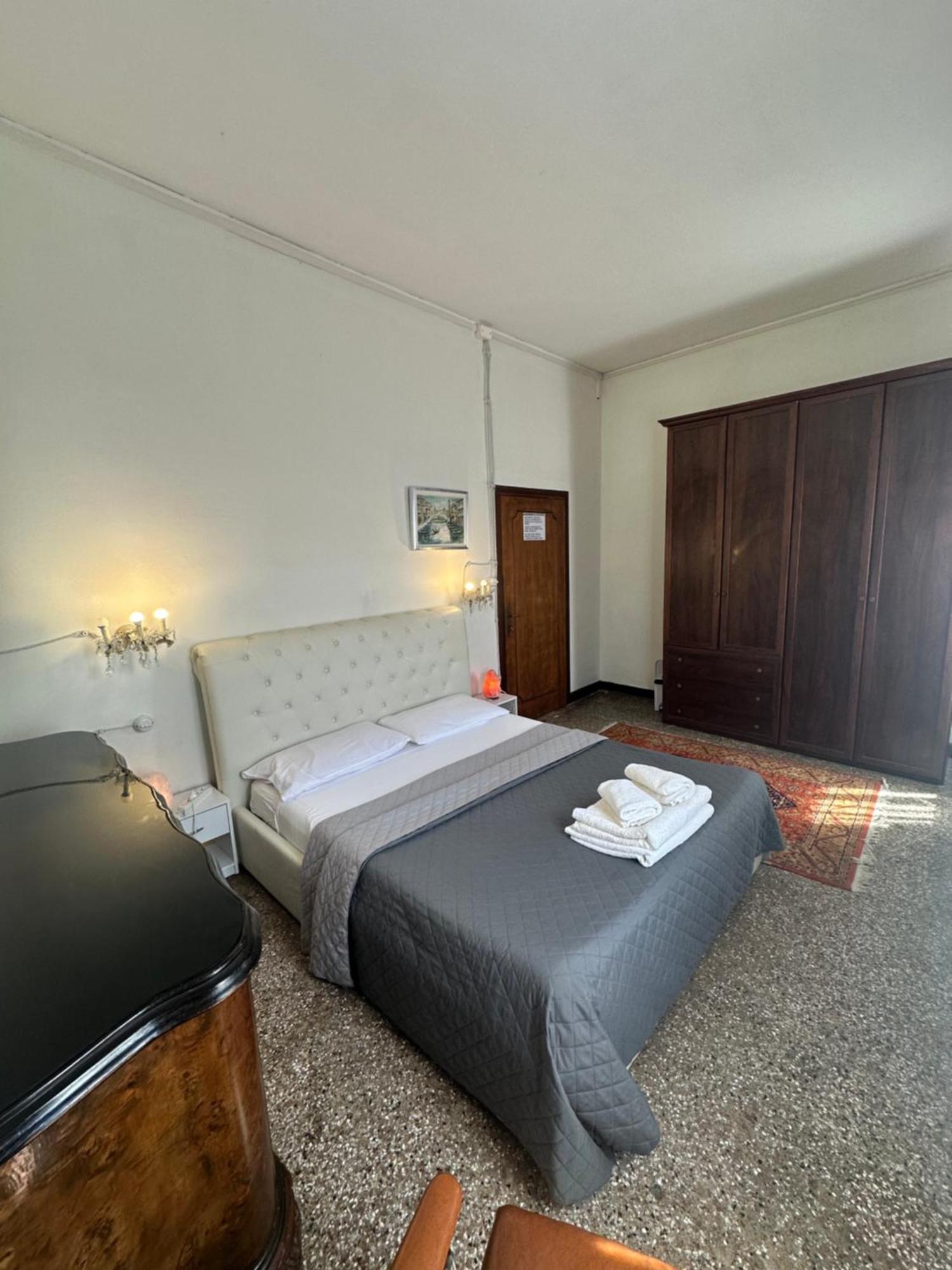 Rosa Apartment Βενετία Εξωτερικό φωτογραφία
