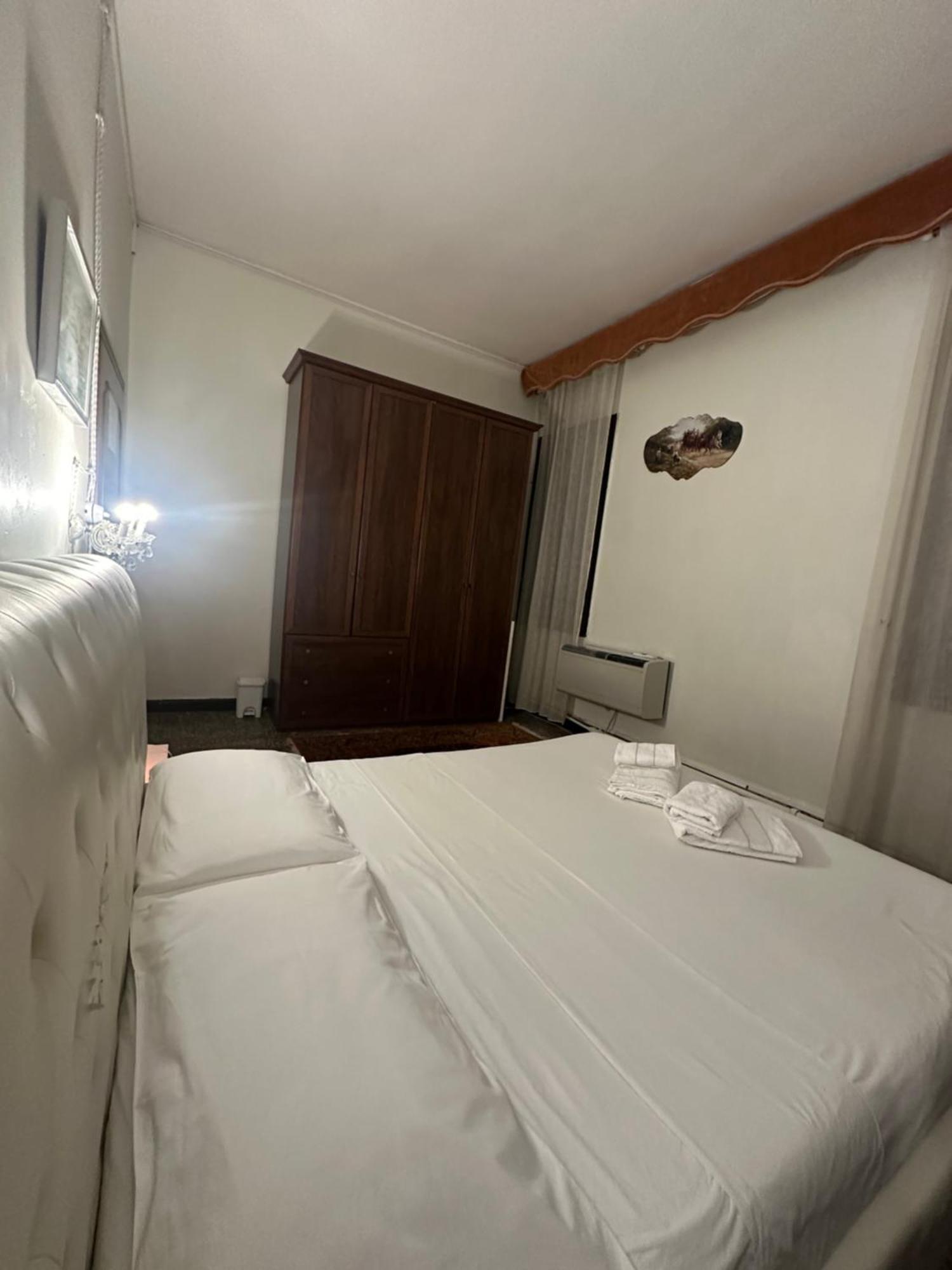 Rosa Apartment Βενετία Εξωτερικό φωτογραφία