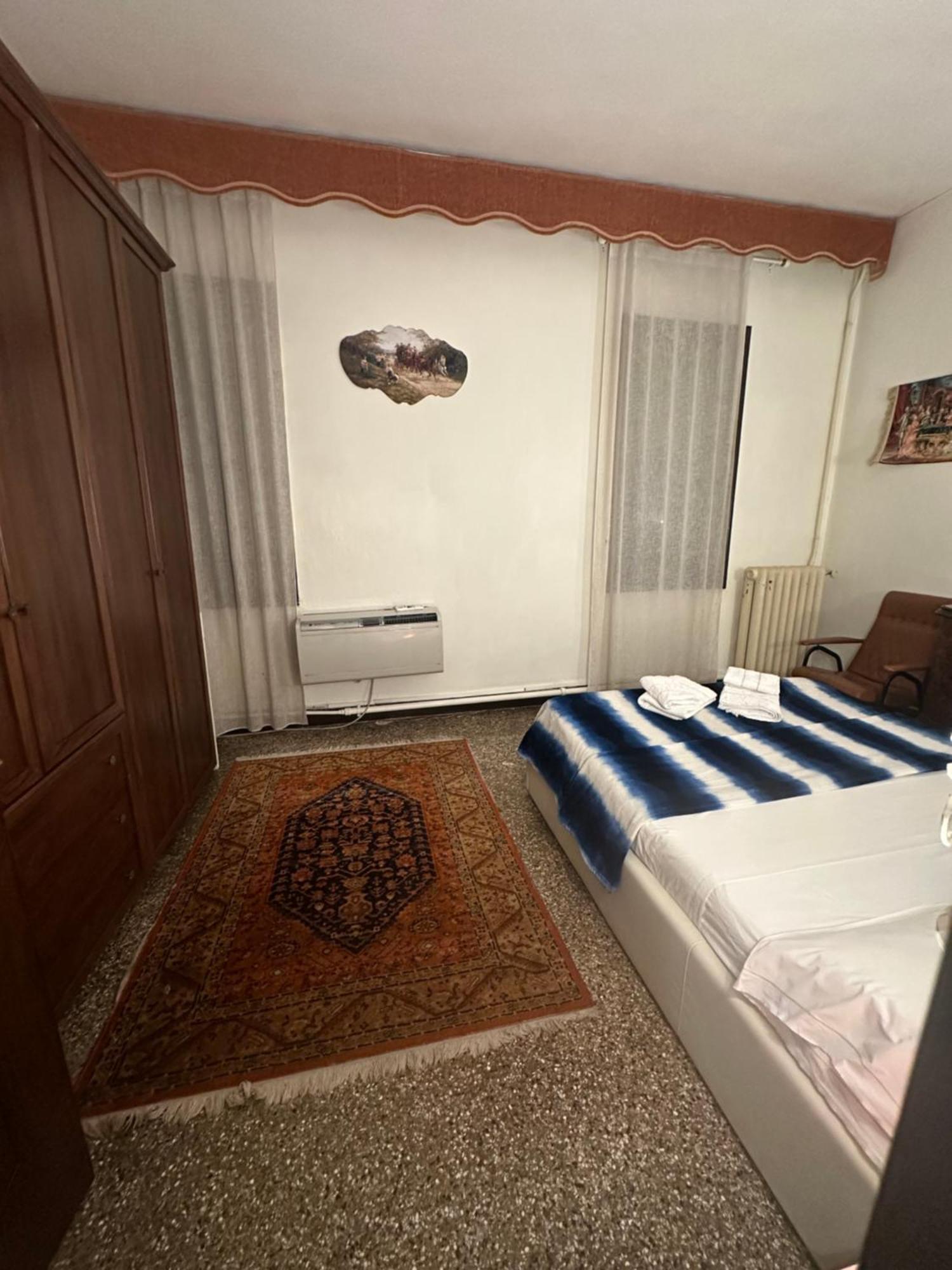 Rosa Apartment Βενετία Εξωτερικό φωτογραφία