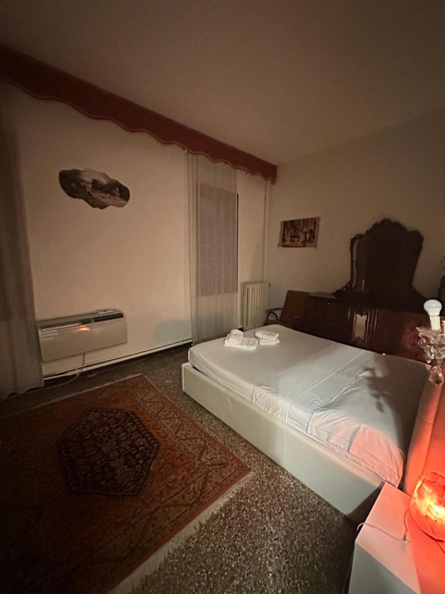 Rosa Apartment Βενετία Εξωτερικό φωτογραφία