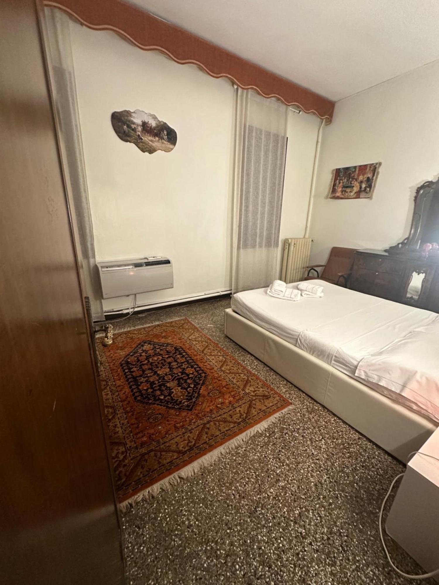 Rosa Apartment Βενετία Εξωτερικό φωτογραφία