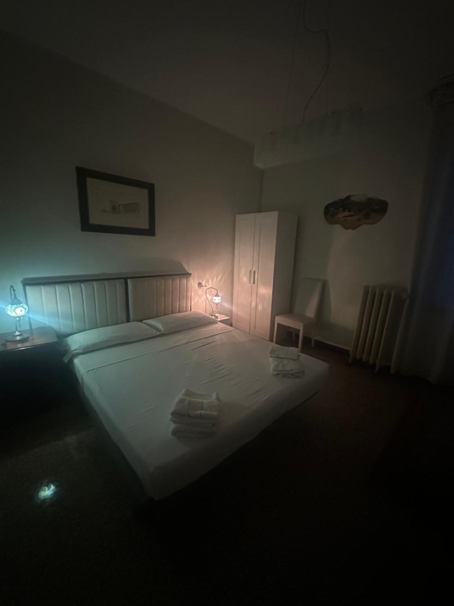 Rosa Apartment Βενετία Εξωτερικό φωτογραφία