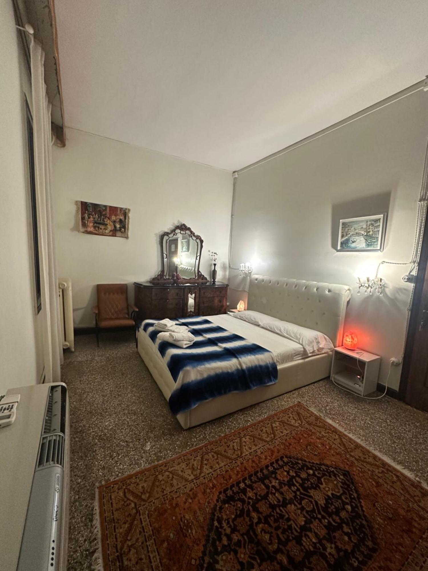 Rosa Apartment Βενετία Εξωτερικό φωτογραφία