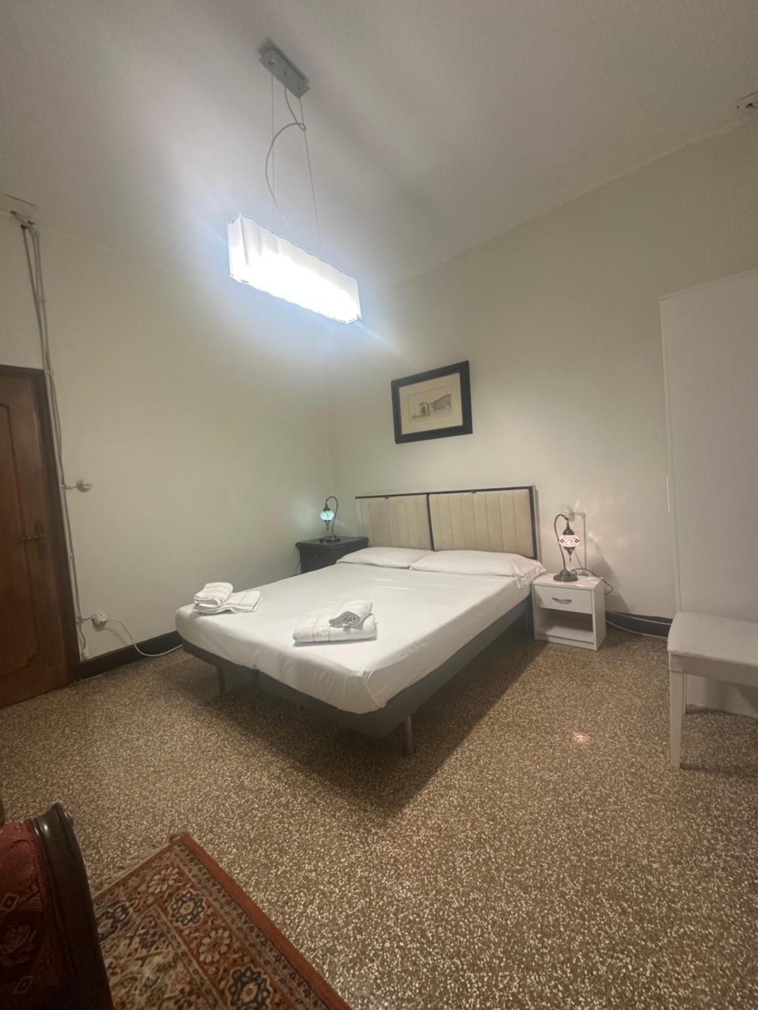 Rosa Apartment Βενετία Εξωτερικό φωτογραφία