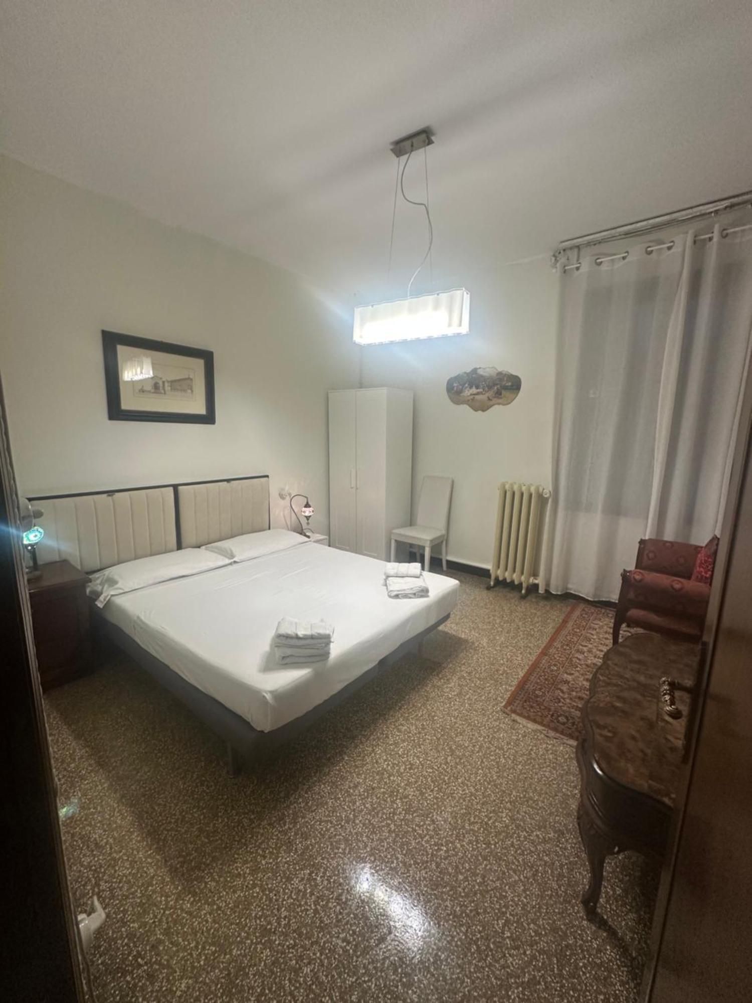 Rosa Apartment Βενετία Εξωτερικό φωτογραφία