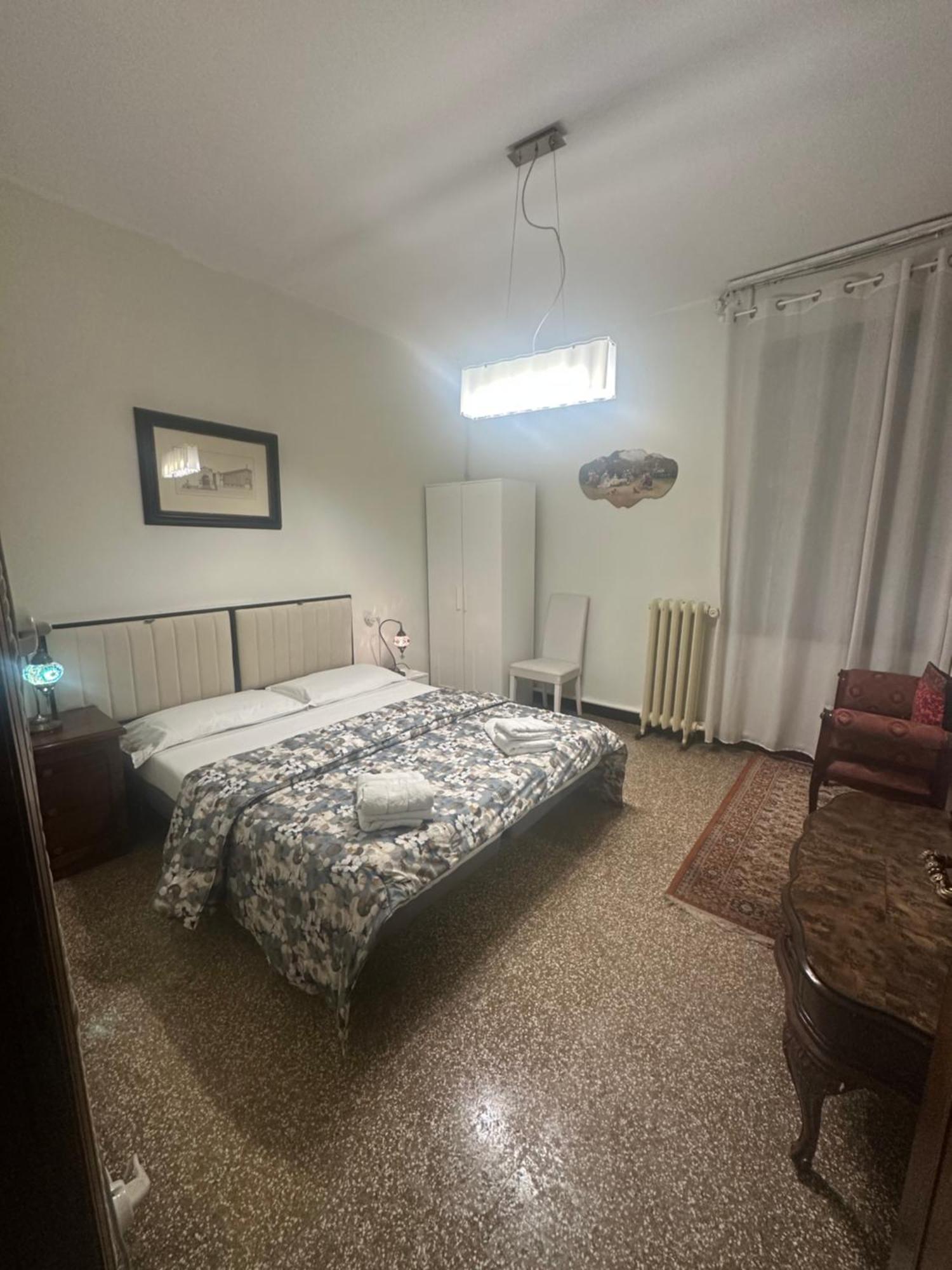 Rosa Apartment Βενετία Εξωτερικό φωτογραφία