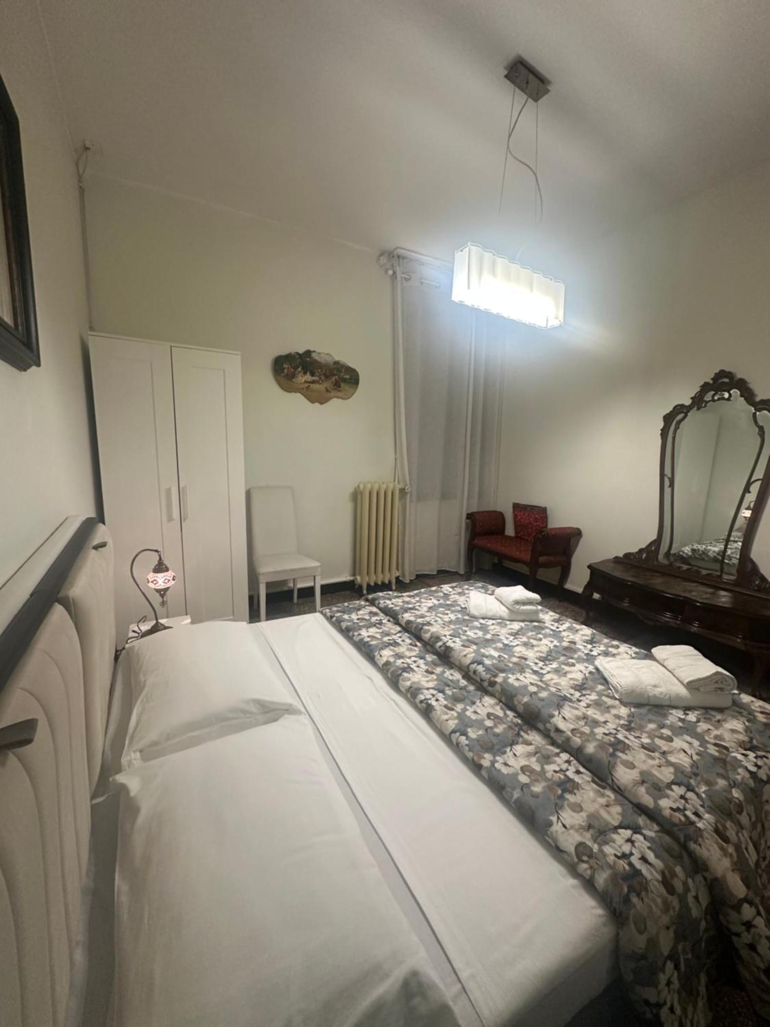 Rosa Apartment Βενετία Εξωτερικό φωτογραφία