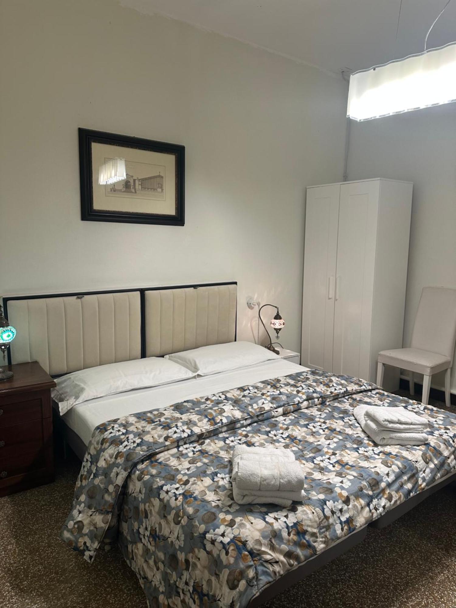 Rosa Apartment Βενετία Εξωτερικό φωτογραφία