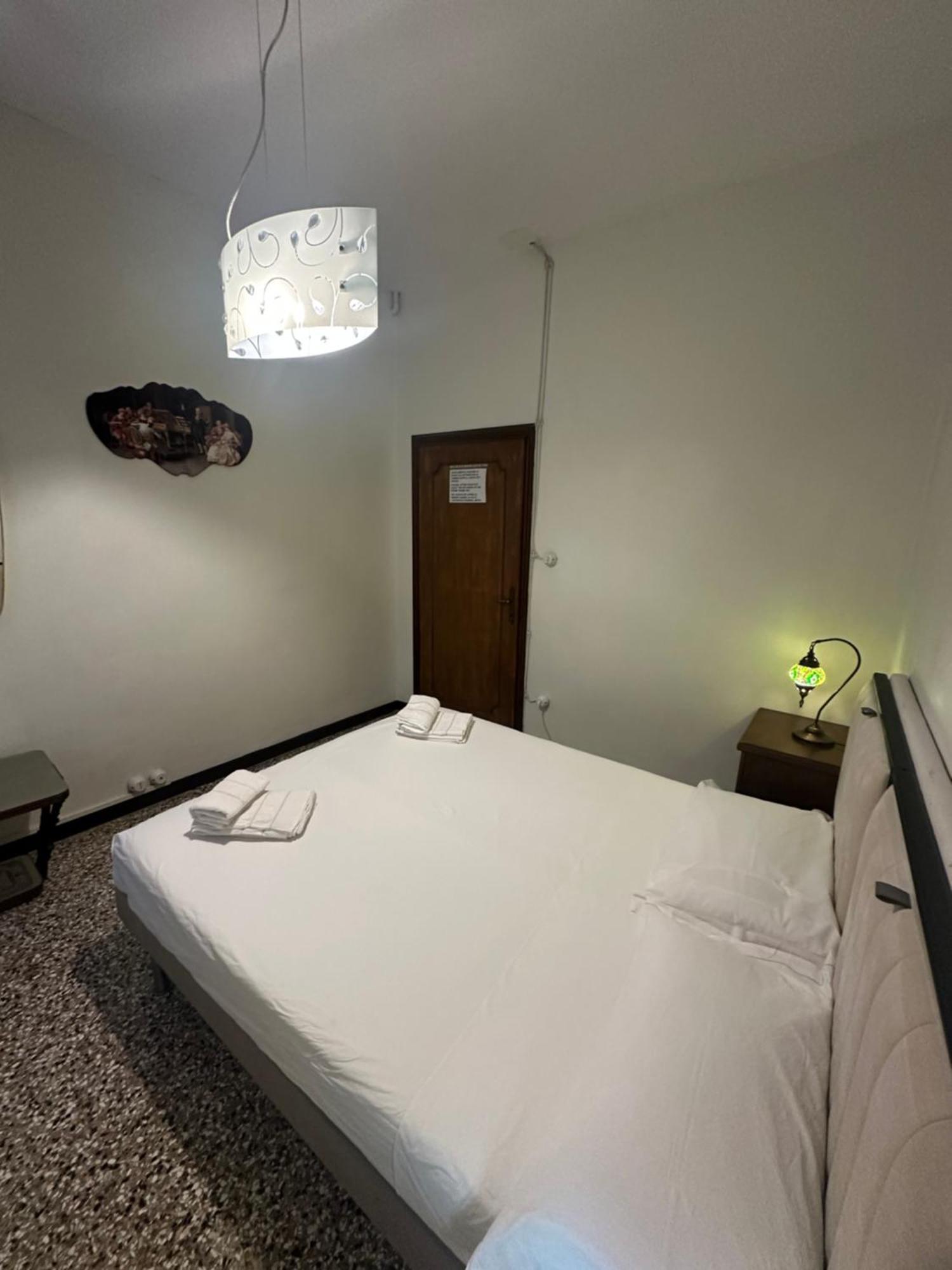 Rosa Apartment Βενετία Εξωτερικό φωτογραφία