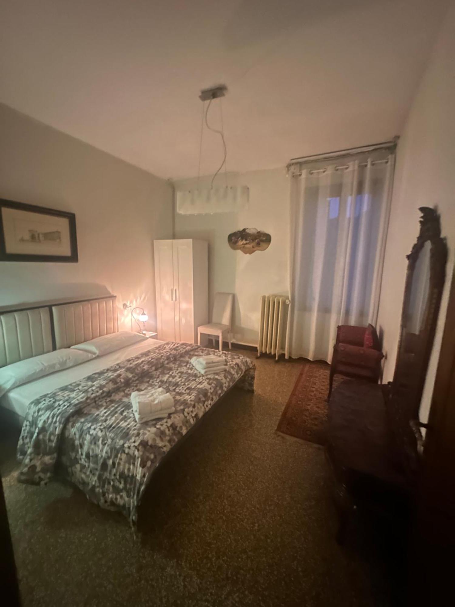 Rosa Apartment Βενετία Εξωτερικό φωτογραφία