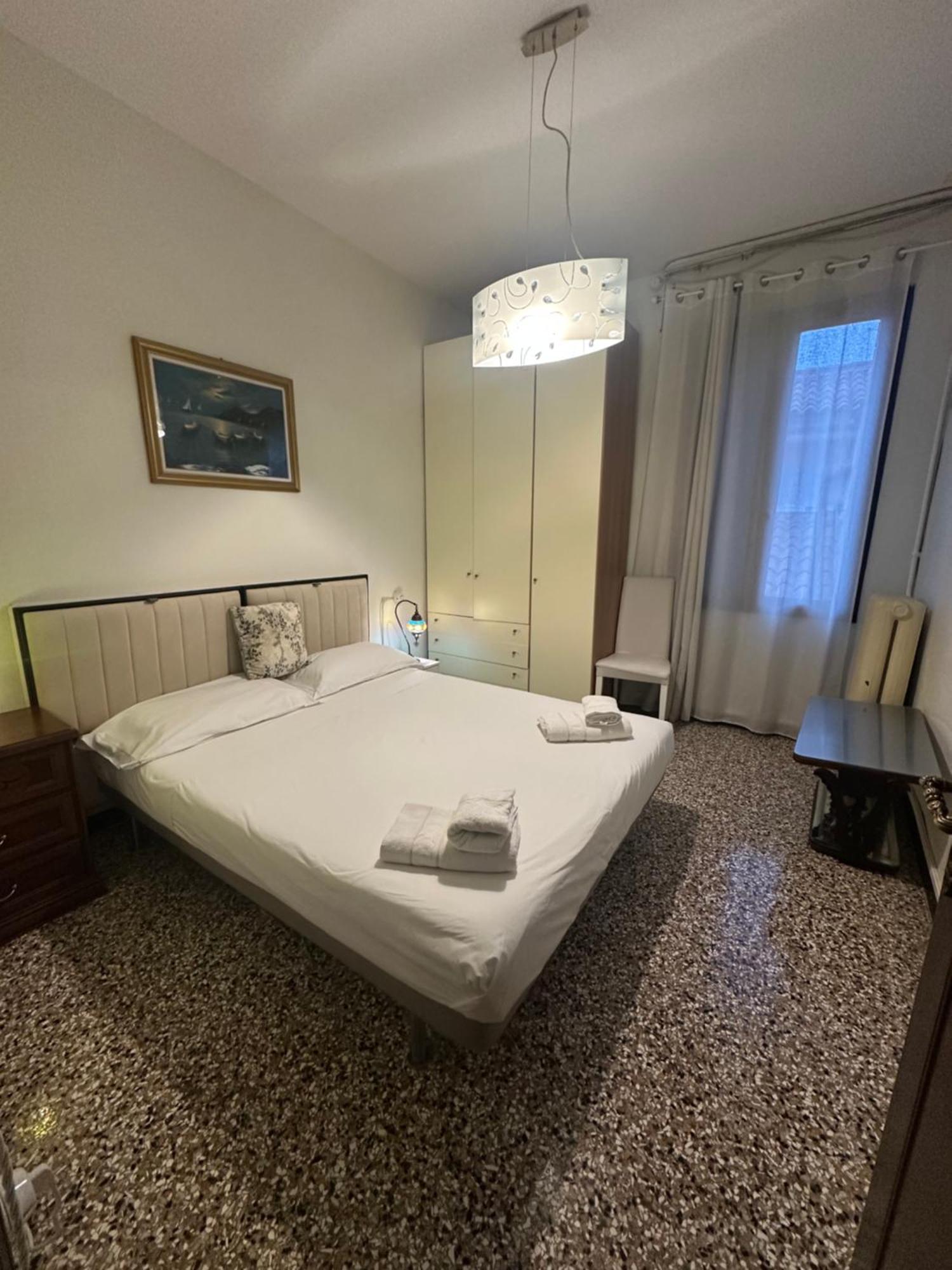 Rosa Apartment Βενετία Εξωτερικό φωτογραφία