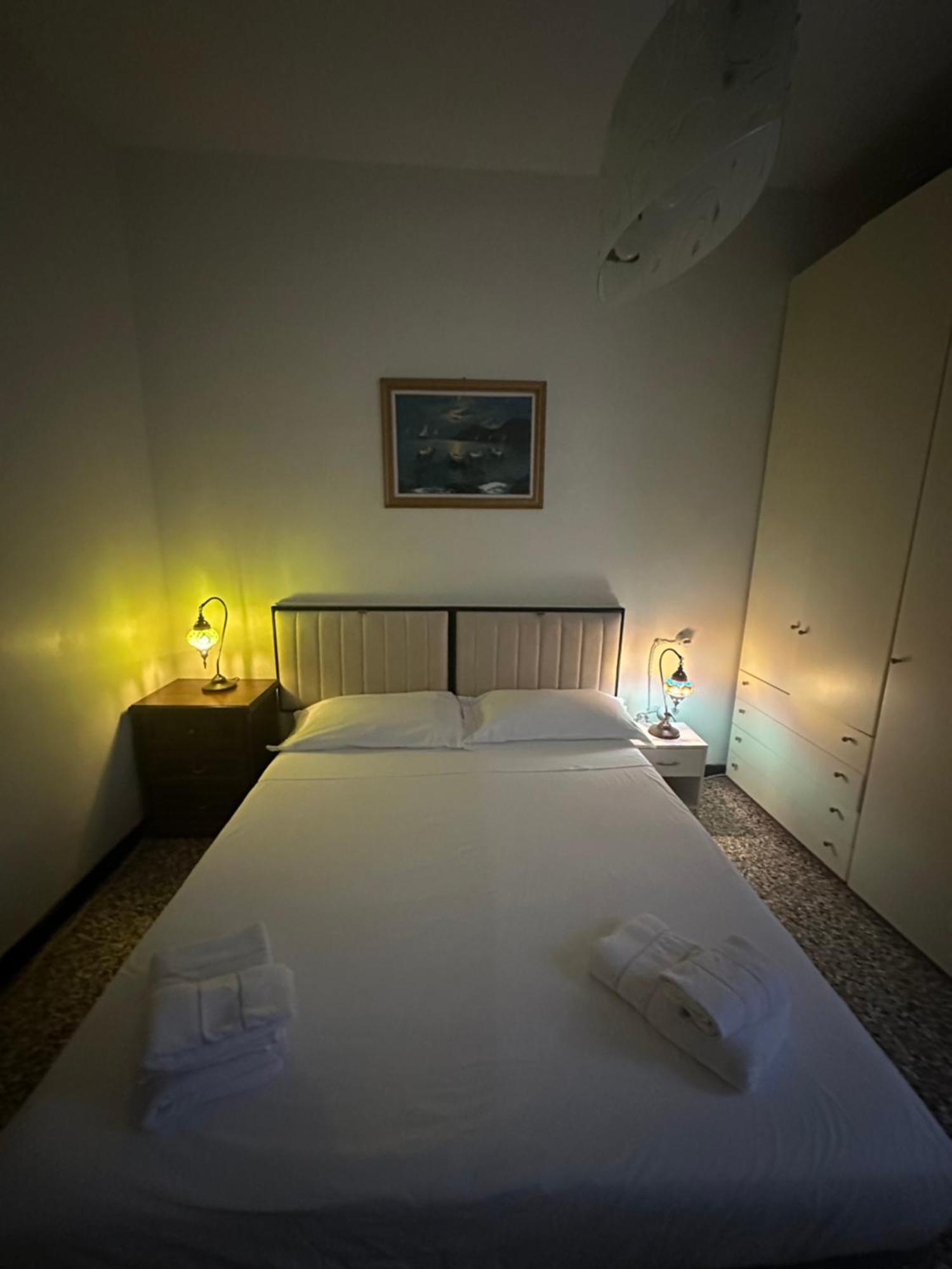 Rosa Apartment Βενετία Εξωτερικό φωτογραφία