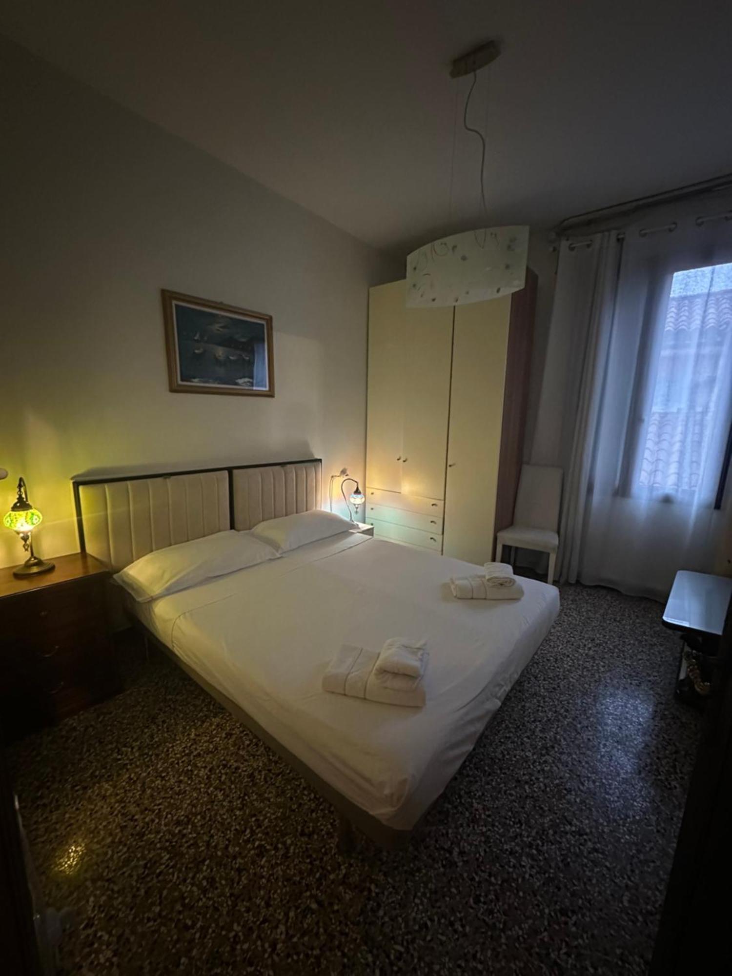 Rosa Apartment Βενετία Εξωτερικό φωτογραφία