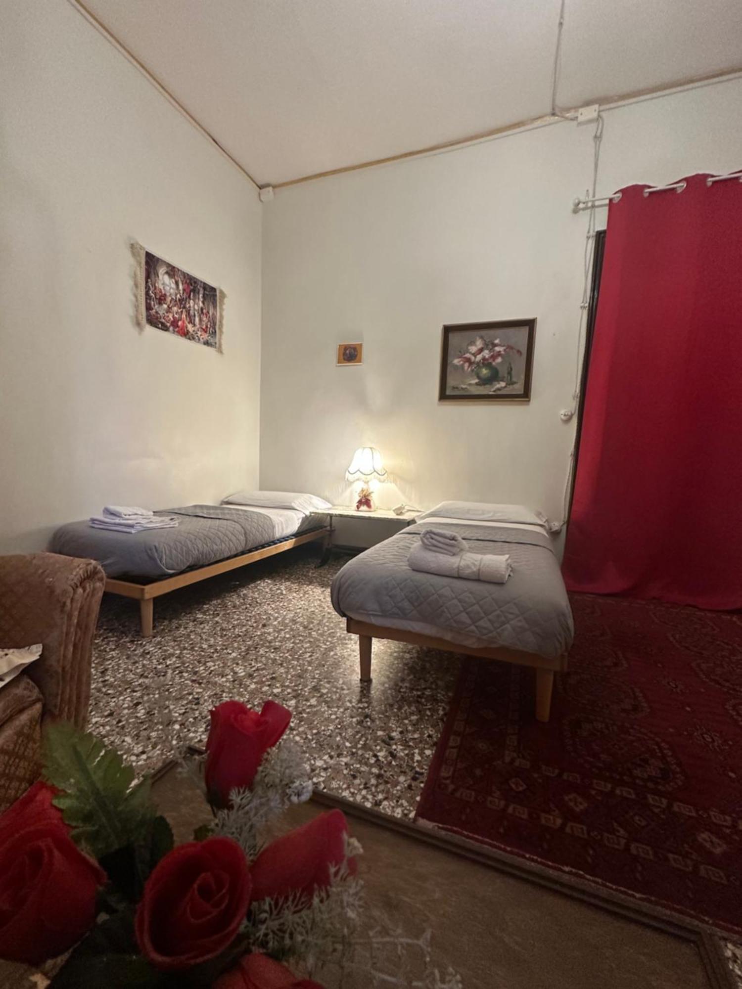Rosa Apartment Βενετία Εξωτερικό φωτογραφία