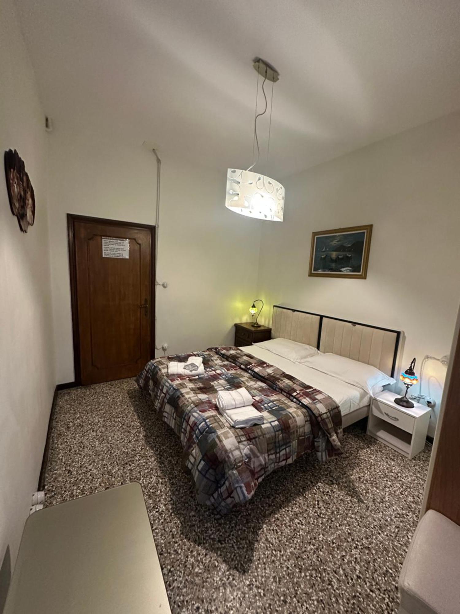 Rosa Apartment Βενετία Εξωτερικό φωτογραφία