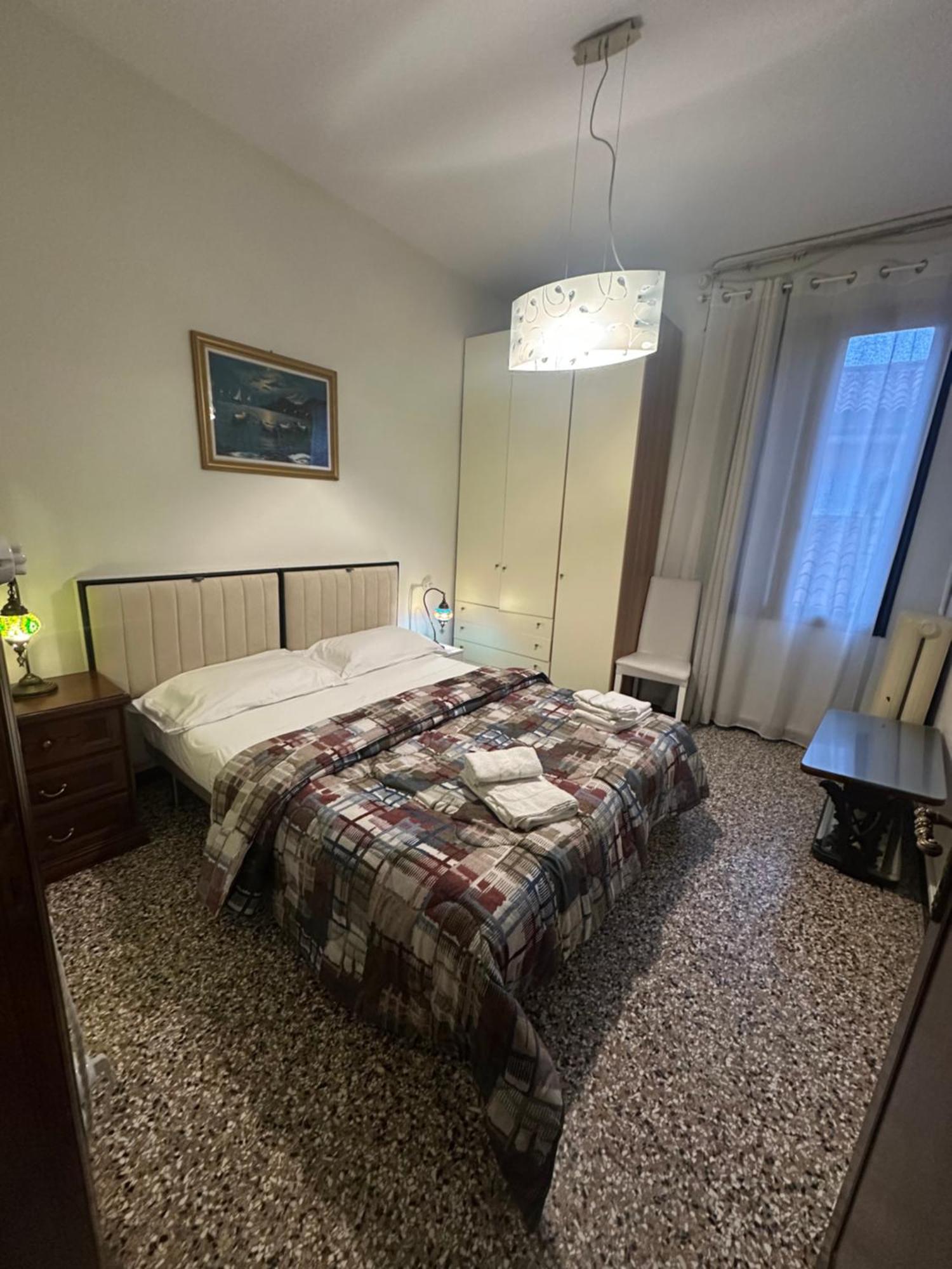 Rosa Apartment Βενετία Εξωτερικό φωτογραφία